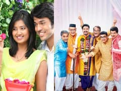 Marathi Serial: 'या' मराठी मालिकांच्या टायटल साँग्स प्रेक्षक आवडीने ऐकतात