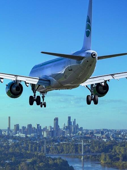 ਹਵਾਈ ਜਹਾਜ਼ 'ਚ ਕਿਉਂ ਨਹੀਂ ਲਿਜਾ ਸਕਦੇ ਥਰਮਾਮੀਟਰ?