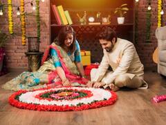 Tips For a Healthy Diwali : ஆரோக்கியமான தீபாவளியை கொண்டாட இந்த டிப்ஸை பின்பற்றுங்கள்..!