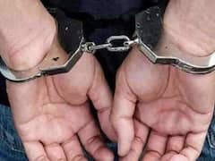 खतरनाक रास्तों से अमेरिका में घुसने की कोशिश, हिरासत में लिए गए बीते एक साल में 97 हजार भारतीय