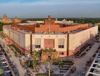 4 ਦਸੰਬਰ ਤੋਂ ਸ਼ੁਰੂ ਹੋਵੇਗਾ ਸੰਸਦ ਦਾ ਸਰਦ ਰੁੱਤ ਸੈਸ਼ਨ , 3 ਦਸੰਬਰ ਨੂੰ ਆਵੇਗਾ ਚੋਣਾਂ ਦਾ ਨਤੀਜਾ