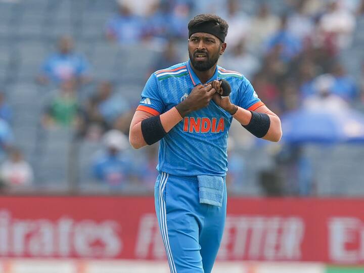 IND vs AUS T20I series Suryakumar Yadav or Ruturaj Gaikwad can lean Indian Team against Australia due to Hardik Pandya's Injury IND vs AUS: हार्दिक पांड्या वर्ल्ड कप के बाद भी नहीं कर पाएंगे वापसी, अहम सीरीज से रहना होगा बाहर