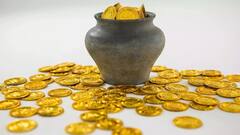 Dhanteras 2023: ધનતેરસના દિવસે ભૂલેચૂકે પણ આ વસ્તુની ન કરશો ખરીદી, થશે નુકસાન