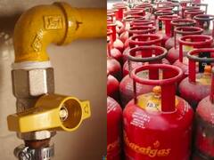 गैस सिलेंडर इस्तेमाल करना सस्ता है या फिर पाइपलाइन वाले PNG कनेक्शन? यहां समझें पूरा गणित