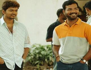 Director Ramana : விஜய்யுடன் முதல் படம்.. அடுத்தடுத்த தோல்விகள்.. திருமலை இயக்குநர் என்ன செய்றார்?