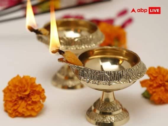 ગોમતી ચક્રઃ દિવાળીના દિવસે હળદર અને ચાંદીના સિક્કાથી પીળા કપડામાં ગોમતી ચક્ર બાંધો. આ પછી તેને તિજોરીમાં રાખો. તેનાથી ધનમાં વધારો થાય છે.