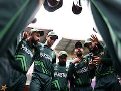 Here's How Pakistan Can Still Set Up A Dream World Cup 2023 Semifinal Against India