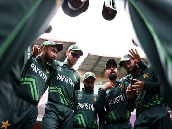 Here's How Pakistan Can Still Set Up A Dream World Cup 2023 Semifinal Against India Here's How Pakistan Can Still Set Up A Dream World Cup 2023 Semifinal Against India