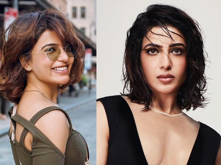 Samantha Ruth Prabhu talks about failed marriage and shares latest photos details Samantha Ruth Prabhu: என் கதையை சொல்கிறேன்; மீண்டு வாருங்கள் - கவர்ச்சி உடையுடன் சமந்தா வெளியிட்ட பதிவு