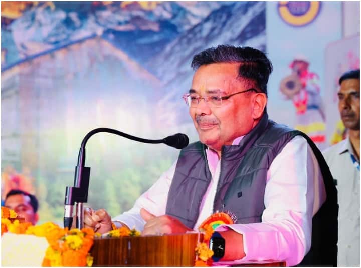 Ayodhya Deepotsav Tourism Minister Jaiveer Singh said government will break its record in Guinness Book ANN Ayodhya Deepotsav: 'हम रिकॉर्ड तोड़ने के लिए जाने जाते हैं, इस बार भी तोड़ेंगे', दीपोत्सव पर बोले पर्यटन मंत्री