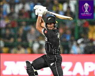 NZ vs SL: શ્રીલંકાને 5 વિકેટે હરાવી ન્યુઝીલેન્ડે સેમિફાઇનલની ટિકિટ કરી લગભગ પાક્કી