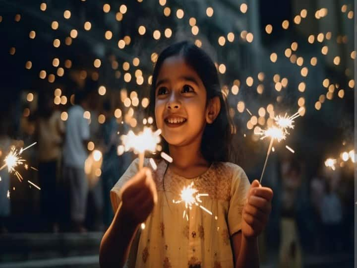 diwali safety tips for Kids know how to celebrate safe deepawali with kids दीपावली की मस्ती के बीच सेफ्टी को ना करें नज़रअंदाज़, बच्चों के साथ रखें इन बातों का खास ख्याल, मनाइए सेफ और Happy Diwali