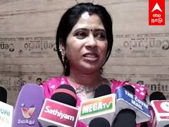 Meena Jayakumar : ”எ.வ.வேலு DOCUMENTS எங்கே?”அலறவிட்ட IT அதிகாரிகள்!புலம்பும் மீனா ஜெயக்குமார்!