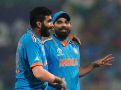 टीम इंडिया पर चीटिंग के आरोपों को लेकर मोहम्मद शमी का जवाब, इंस्टा स्टोरी में पाक मीडियो को जमकर लताड़ा