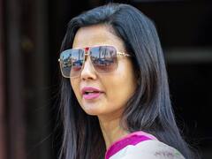 Cash-For-Query Case: Ethics Panel Recommends Mahua Moitra's Expulsion From Lok Sabha