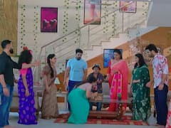 'త్రినయని' సీరియల్: పెట్టెను దాచిపెట్టిన గాయత్రీదేవి.. షాక్‌లో ఫ్యామిలీ!