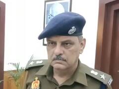 यूपी के दारोगा पर वसूली समेत बहू के साथ अवैध संबंध का आरोप, सोशल मीडिया पर लेटर वायरल