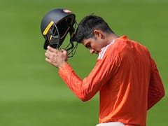 अफेयर की चर्चा के बीच वर्ल्ड कप के दौरान शुभमन गिल पूरा करना चाहते हैं ये काम