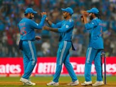 ICC World Cup Semi-Finals: Final Set of Tickets For Knockouts To Go Live Today. Here Is How To Get