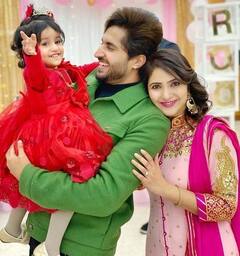 Jassie Gill: ਜੱਸੀ ਗਿੱਲ ਦੀ ਲਵ ਸਟੋਰੀ ਹੈ ਬੇਹੱਦ ਦਿਲਚਸਪ, ਪਤਨੀ ਰੁਪਿੰਦਰ ਗਿੱਲ ਨੂੰ ਇੰਪਰੈੱਸ ਕਰਨ ਲਈ ਕਰਦੇ ਸੀ ਇਹ ਕੰਮ