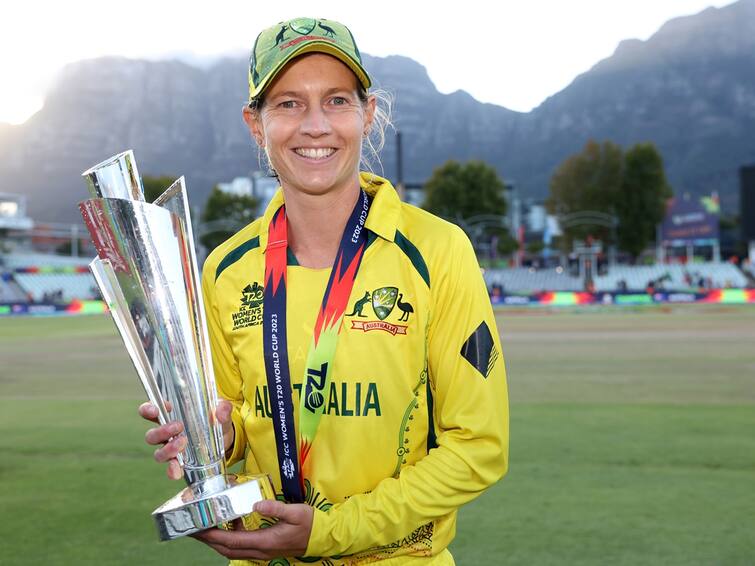 Meg Lanning Retirement Australian Women Cricket Team Captain All Details 'Nothing Left To Achieve': Meg Lanning, Who Won 5 World Cups As Australian Skipper, Retires