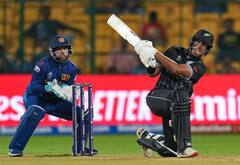 ODI World Cup 2023 : স্বপ্নের দৌড় জারি রাচিনের, বিশ্বকাপের সর্বাধিক রান সংগ্রহকারীদের তালিকার শীর্ষে,তালিকায় কারা?