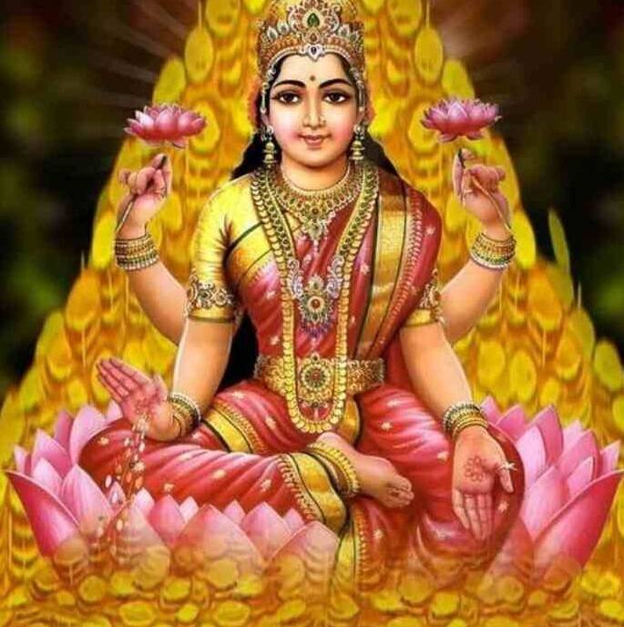 Diwali 2023:  goddess lakshmi will gives blessings to these zodiac signs Diwali 2023: દિવાળી પર બની રહ્યો છે દુર્લભ સંયોગ, આ ત્રણ રાશિઓ પર વરસશે માતા લક્ષ્મીજીની કૃપા