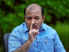 दानिश अली ने एथिक्स कमेटी के चेयरमैन पर लगाया कार्यवाही को लीक करने का आरोप, बीएसपी सांसद के व्यवहार पर समिति सख्त