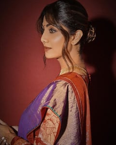 PHOTO:  शिल्पा शेट्टीचा सॉलिड लूक; पाहा घायाळ करणाऱ्या अदा!