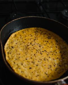 அவித்த முட்டை vs ஆம்லெட்.. எது சிறந்தது?