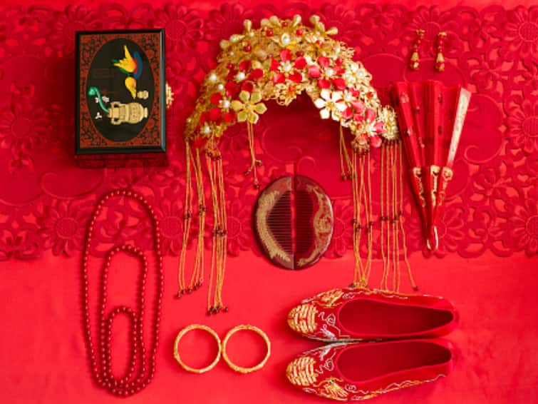 Dhanteras 2023 Significance Of Buying Gold During Dhanteras Simple Rituals As Per Astrology Dhanteras 2023: Significance Of Buying Gold And Silver During Dhanteras, Know Simple Rituals To Follow