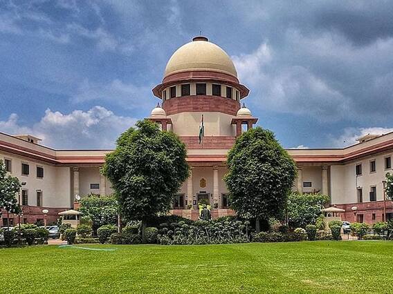 Supreme Court: ਔਡ-ਈਵਨ ਕਿਵੇਂ ਘਟਾਏਗਾ ਪ੍ਰਦੂਸ਼ਣ? ਦਿੱਲੀ ਸਰਕਾਰ ਨੇ SC ਵਿੱਚ ਦਿੱਤਾ ਜਵਾਬ