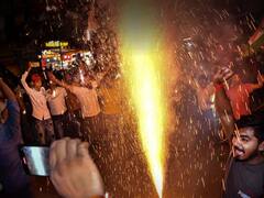 Diwali 2023 Firecracker: मुंबई में कितने समय के लिए पटाखे जलाने की इजाजत? यहां पढ़ें पूरी जानकारी