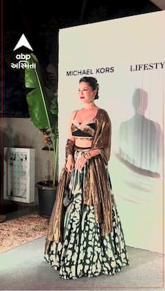 Sunny Leone : અભિનેત્રી સની લિયોની ટ્રેડિશનલ લુકમાં ખુબ જ સુંદર લાગી