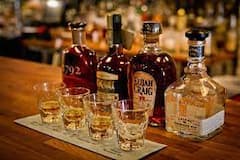 ਕੀ ਤੁਸੀਂ ਜਾਣਦੇ ਹੋ ਲੋਕ ਸਰਦੀਆਂ 'ਚ ਰਮ ਕਿਉਂ ਪੀਂਦੇ...