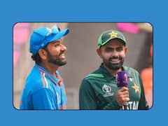 तर टीम इंडिया विरुद्ध पाकिस्तान सेमीफायनल मुंबईत होणार म्हणजे होणार! कसं आहे समीकरण?