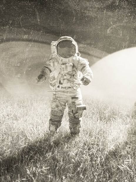 सबसे दूर, सबसे पुराना... नासा के वेब टेलीस्कॉप ने खोजा बिग बैंग के बाद बना ब्लैक होल