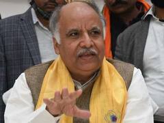 पूर्व कैबिनेट मंत्री, लगातार तीन बार रहे विधायक... जानें- आशुतोष गोपाल टंडन का सियासी सफर