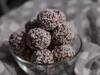 Coconut Dry fruit Balls : தீபாவளிக்கு சத்தான தேங்காய் ட்ரை ஃப்ரூட் பால்ஸ்..ரெசிபி இதோ..!