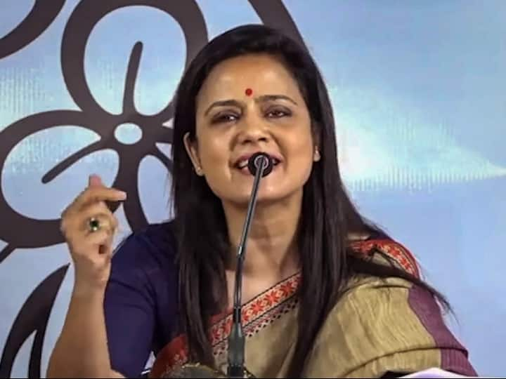 Mahua Moitra Appointed TMC District President Of Krishnanagar Nadia North West Bengal CM Mamata Banerjee Mahua Moitra Gets New Role In TMC Amid Lok Sabha Ethics Panel Probe