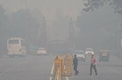 Delhi Pollution: क्या बारिश होने से खत्म हो जाएगा दिल्ली का प्रदूषण? जानें कितना होगा कम