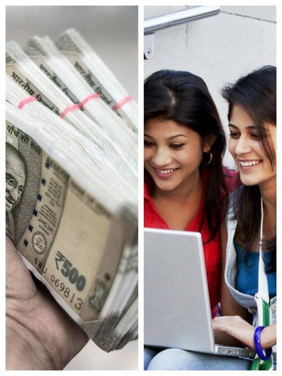 स्टूडेंट के लिए पैसे बचाने के टिप्‍स