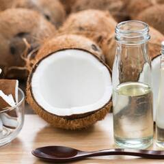 Coconut Oil Benefits: ਜਾਣੋ ਨਾਰੀਅਲ ਤੇਲ ਦੇ ਚਮਤਕਾਰੀ ਫਾਇਦੇ