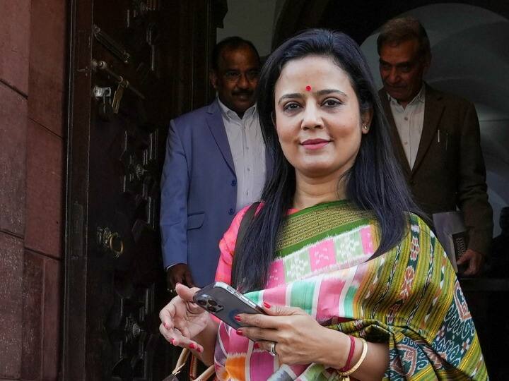 cash-for-query-case-ethics-panel-to-table-report-on--mp-mahua-moitra-in-lok-sabha-on-monday Cash for Query Case: શું મહુઆ મોઇત્રાનું સભ્યપદ જશે? એથિક્સ કમિટી સોમવારે લોકસભામાં રજૂ કરશે રિપોર્ટ