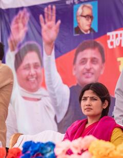 कांग्रेस को लेकर सपा सांसद डिंपल यादव की दो टूक, जानें- क्या कहा