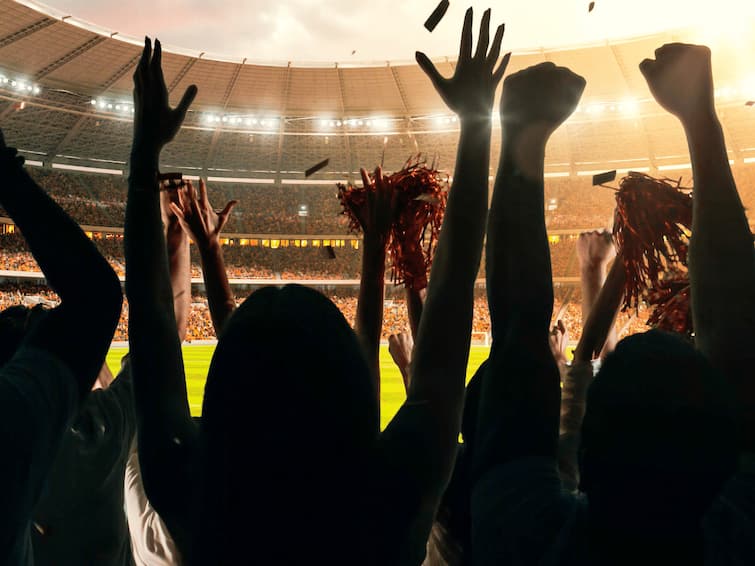 2011 world cup nostalgia airtel sparks nationwide excitement with shareyourcheer CWC 2023: 2011 વર્લ્ડ કપની યાદો, એરટેલે #ShareYourCheer કેમ્પેઈનથી દેશભરમાં ઉત્સાહ વધાર્યો