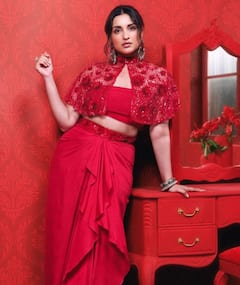 Parineeti Chopra : கேர்ள்ஸ் ட்ரிப்பின் புகைப்படங்களை பகிர்ந்த நடிகை பரினீதி சோப்ரா..!