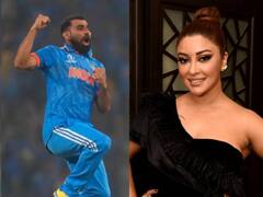 Mohammed Shami: உலகக்கோப்பையில் கலக்கும் ஷமி.. திருமணம் செய்துக் கொள்ளலாமா என கேள்வி எழுப்பிய பிரபல நடிகை..!