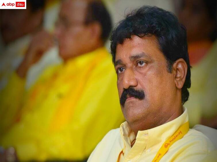 andhrapradesh news tdp leader ganta open letter to cm jagan raising 20 questions Ganta Srinivasrao Letter: సీఎం జగన్ కు గంటా బహిరంగ లేఖ - 20 ప్రశ్నలు సంధించిన టీడీపీ ఎమ్మెల్యే