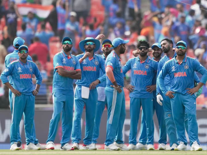 बम्बई या कलकत्ता?  सेमीफाइनल में कहां खेलेगी टीम इंडिया?  पाकिस्तान के कारण रुका हुआ मामला